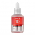 Anua Осветляющая сыворотка с транексамовой кислотой Anua Niacinamide 10% + TXA 4% Serum