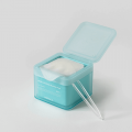 Успокаивающие тонер-пэды с мадекассосидом Mediheal Madecassoside Blemish Pad 100шт