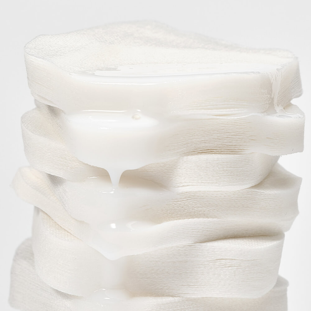 Укрепляющие ампульные пэды с коллагеном Mediheal Collagen Ampoule Pad 100шт