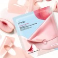Осветляющая гидрогелевая маска с персиком Anua Peach 70 Niacin Brightening Collagen Mask