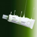 Крем для сужения пор с бобами маш beplain Mung Bean Pore Tight-up Soothing Cream 60мл