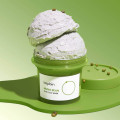 Глиняная маска для сужения пор с бобами маш beplain Mung Bean Pore Clay Mask 120мл