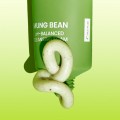 Балансирующая пенка для глубокого очищения beplain Mung Bean pH-Balanced Cleansing Foam 20 мл