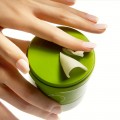 Гидрофильный бальзам с бобами маш для очищения пор beplain Mung Bean Pore Grinding Cleansing Balm 100мл