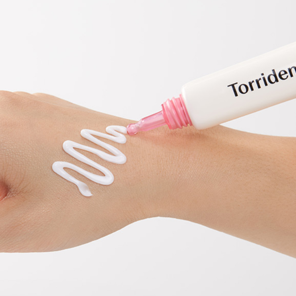 Подтягивающий липосомальный крем для век с коллагеном Torriden Cellmazing Firming Eye Cream 30мл Подтягивающий липосомальный крем для век с коллагеном Torriden Cellmazing Firming Eye Cream 30мл