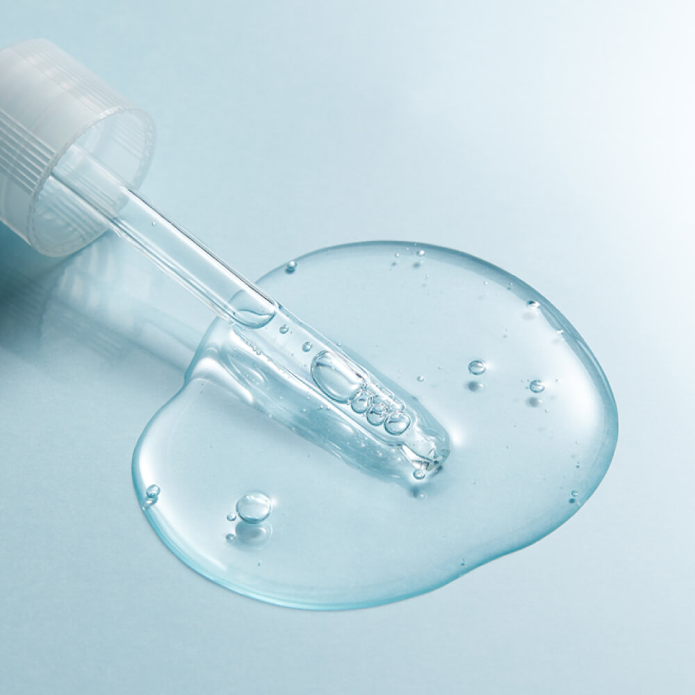 Увлажняющая сыворотка с гиалуроновой кислотой Torriden DIVE IN Low Molecular Hyaluronic Acid Serum 50мл