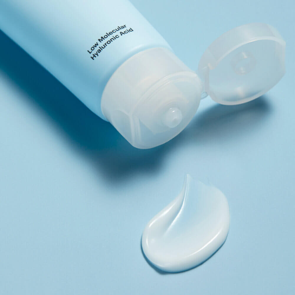 Интенсивный увлажняющий крем Torriden DIVE IN Low Molecular Hyaluronic Acid Cream 80мл