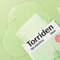 Липосомальная тканевая маска с CICA-комплексом Torriden Balanceful Cica Mask