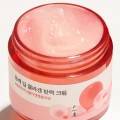 Укрепляющий коллагеновый крем с камелией Round Lab Camellia Deep Collagen Firming Cream 50мл