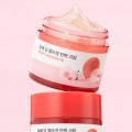Укрепляющий коллагеновый крем с камелией Round Lab Camellia Deep Collagen Firming Cream 50мл