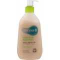 Ламеллярный освежающий гель-скраб для душа Derma:B Fresh Scrub Body Wash 420мл