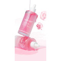 Легкая сыворотка с ПДРН Medicube Ultra Light PDRN Pink Peptide Serum 30мл