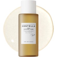 Успокаивающий тонер для восстановления кожного барьера SKIN1004 Madagascar Centella TECA Soothing Toner, 210 мл