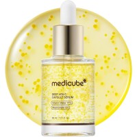 Интенсивная сыворотка для лица с витамином С Medicube Deep Vitamin C Capsule Serum 30 мл