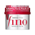 Маска для волос SHISEIDO Fino Premium Touch Hair Mask 230мл