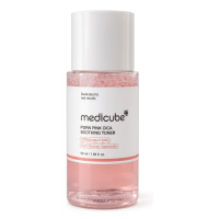 Успокаивающий тонер с ПДРН и центеллой medicube PDRN Pink CICA Soothing Toner 50мл