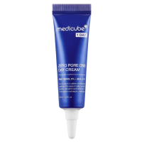 Лёгкий матирующий крем для жирной кожи medicube Zero Pore One Day Cream 10мл