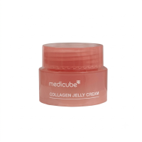 Укрепляющий крем-гель с коллагеновым комплексом для сияния кожи Medicube Collagen Jelly Cream 4мл