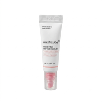 Лифтинг-сыворотка с ПДРН и пептидами medicube PDRN Pink Peptide Serum 5мл