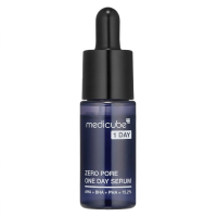 Себорегулирующая сыворотка для сужения пор medicube Zero Pore One Day Serum 10мл