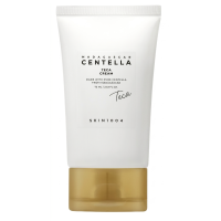 Успокаивающий гель-крем для восстановления кожи SKIN1004 Madagascar Centella TECA Cream 75мл