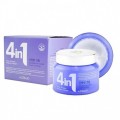 Крем для лица с коллагеном Dr.Cellio G50 4 In 1 Sandeunhan Collagen Cream 70 мл