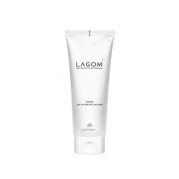 Гель для умывания LAGOM Cellup Gel To Water Cleanser (170мл)
