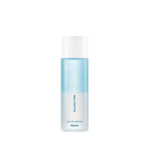 Средство для снятия макияжа APIEU Mineral Lip Eye Wash Remover Eau-Marine 100мл
