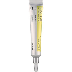 Бустер-крем с ретиналем Celimax The Vita-A Retinal Shot Tightening Booster 15мл