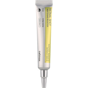 Бустер-крем с ретиналем Celimax The Vita-A Retinal Shot Tightening Booster 15мл