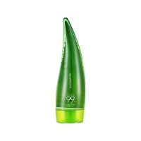 Гель с 99% содержанием экстракта сока алоэ вера Holika Holika Aloe 99% Soothing Gel, 55 мл