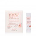 Пудра энзимная с центеллой Benton Goodbye Redness Centella Powder Wash, 1гр