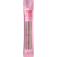 Бустер-сыворотка с микроиглами и коллагеном VT Cosmetics Collagen Reedle Shot 100 2 мл