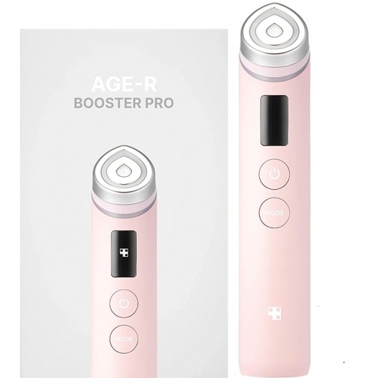 Массажер Medicube Age-R Booster Pro ( Pink )