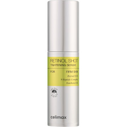 Сыворотка с ретинолом и микроиглами Celimax The Vita−A Retinol Shot Tightening Serum 30мл