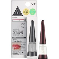 Интенсивный плампер для губ с микроиглами VT Cosmetics Reedle Shot Lip Plumper Expert