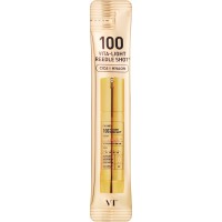 Бустер-сыворотка с микроиглами и витамином C VT Cosmetics Vita-Light Reedle Shot 100 2 мл