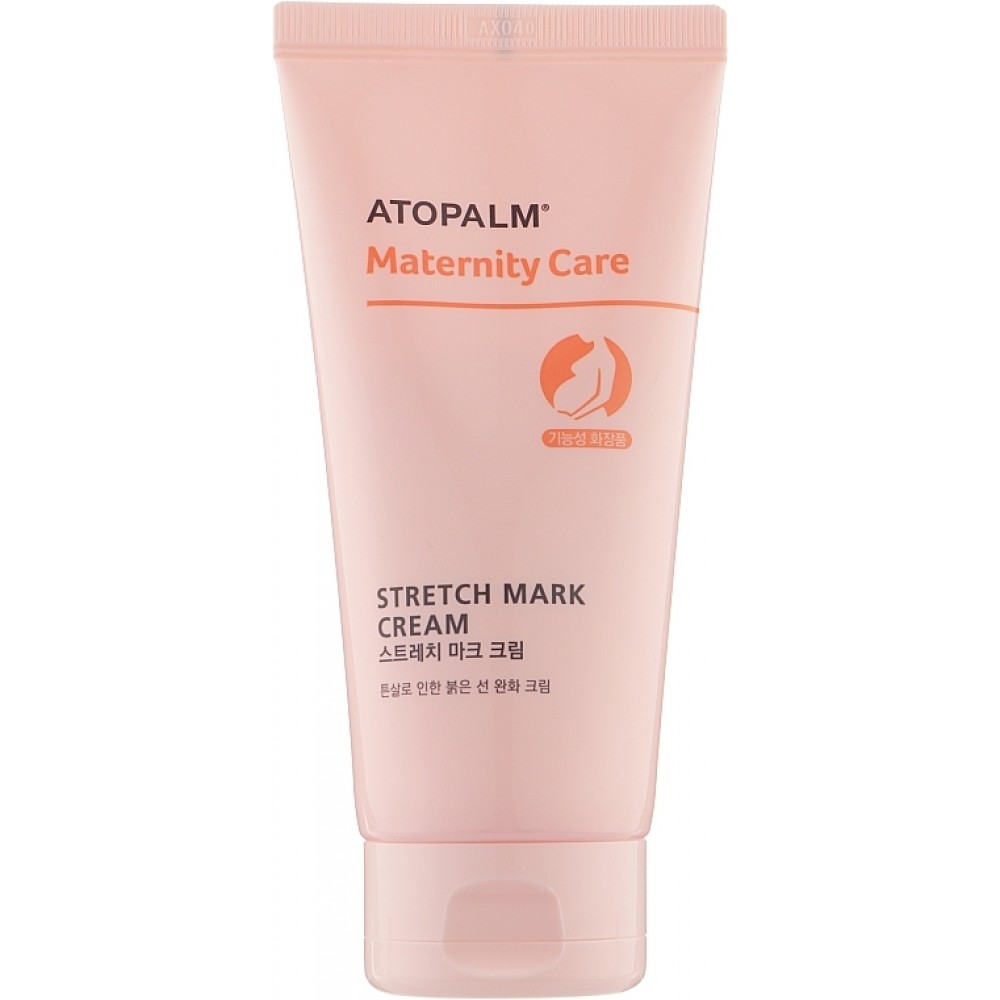 Крем для тела против растяжек и целлюлита Atopalm Maternity Care Stretch Mark Cream Крем для тела против растяжек и целлюлита Atopalm Maternity Care Stretch Mark Cream