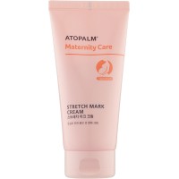 Крем для тела против растяжек и целлюлита Atopalm Maternity Care Stretch Mark Cream