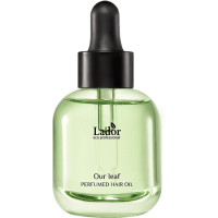 Восстанавливающее парфюмированное масло для волос Lador Perfumed Hair Oil OUR LEAF 30мл