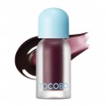 Масло-плампер для губ TOCOBO Juicy Berry Plumping Lip Oil 03 Black Cherry
