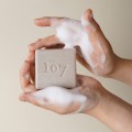 Мыло для лица и тела с рисовыми отрубями 107 Rice Bran Low pH Soap 120г