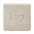 Мыло для лица и тела с рисовыми отрубями 107 Rice Bran Low pH Soap 120г