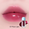 Масло-плампер для губ TOCOBO Juicy Berry Plumping Lip Oil 07 Plum Jam