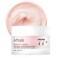 Крем для лица с экстрактом персика и ниацинамидом ANUA Peach 77 Niacin Enriched Cream 50 ml