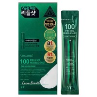 Бустер-сыворотка с микроиглами VT Cosmetics Pro Cica Reedle Shot 100 2мл.