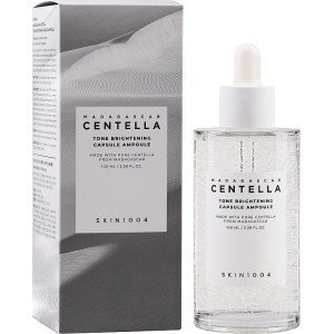 Осветляющая капсульная ампула SKIN1004 Madagascar Centella Tone Brightening Capsule Ampoule 50 мл