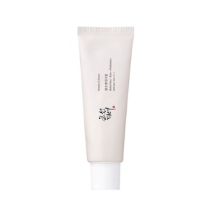 Крем для лица с пробиотиками солнцезащитный  Beauty of Joseon Relief Sun: Rice Probiotics, 10мл