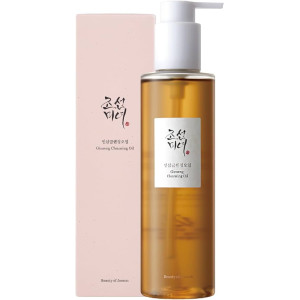 Гидрофильное масло с женьшенем Beauty of Joseon Ginseng Cleansing Oil, 210мл