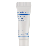 Ламеллярный увлажняющий крем со скваланом Real Barrier Extreme Cream Light 10мл